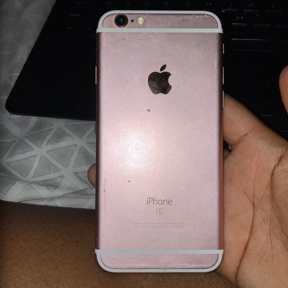 Iphone 6s - Picture 2 of 4